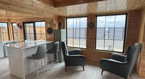 Gerze Bungalov Saklıkent - Image 4