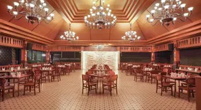 Griya Persada Convention Hotel & Resort Bandungan - Image 3