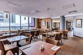 Premier Inn London Gatwick Airport - Image 5