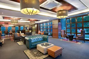 JS Luwansa Hotel & Convention Center - Image 5