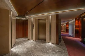 Hongye Friendship Hotel (Yongkang International Convention and Exhibition Center) - Image 5