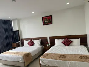 Mạnh Quỳnh Hotel - Image 5