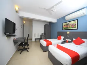 StayEasy Tiruvanmiyur (Unit of Prohotel) - Image 2