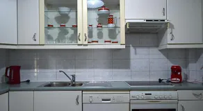Ευρύχωρο διαμέρισμα στο κέντρο της πόλης - Image 3