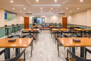 Tengguan Hotel (Zhangzhou High-speed Railway Station Southwest Business and Trade City) - Image 5