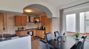 80qm-3 Rooms-Free Parking-Fast Wifi- Casa Bella - Image 2