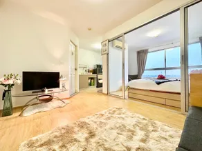Monthly D Condo Rattanathibet , ดีคอนโด MRTไทรม้า - Image 3