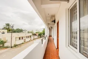 Hotel O Sulur Bus Terminal Formerly Sri Sakthi Vinayagar Residency - Image 3