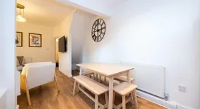 Goulder House- Close To Etihad & M60 - Image 4