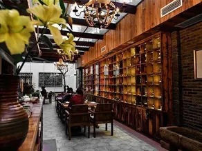 Meitaoyuan Inn - Image 3