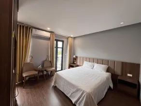 Hà Vy Homstay - Image 1