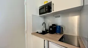 Studio Aracaju - Parking - Image 3