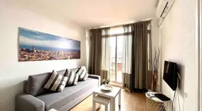 SANTS STATION PENTHOUSE - Image 2