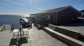 Open Water Lodge Smögen - Image 4