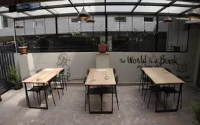Zylo Hostel - Image 4