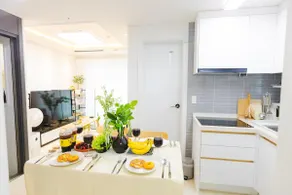[HueStay] Gocheok Skydome/Emotional Accommodation - Image 3