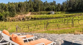Merveilleuse villa avec barbecue, jardin et terrasse | Vue piscine | Avec animaux autorisés - Image 5