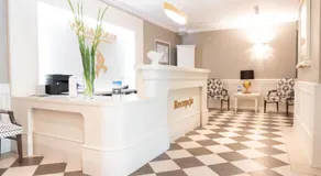 Hotel Willa Flora - Image 4