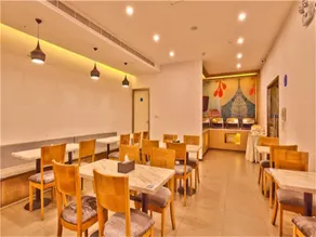 Hanting Hotel Ningbo Yinzhou Wanda Ningnan North Road - Image 4