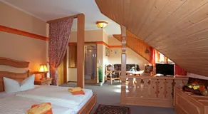Hotel Berglandstübel - Image 2