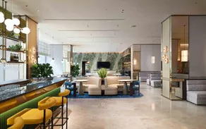 Nina Hotel Island South (Formerly L'hotel Island South) - Image 4