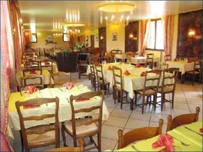 Logis Hôtel Restaurant Volcan Sancy - Image 3