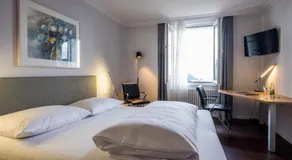 Landgasthof Hotel Menzberg - Image 2