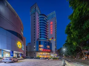 Meiyuan Hotel - Image 5