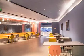 Hanting Hotel Haikou Qilou Old Street - Image 2