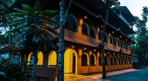 Kalpavanam Heritage Resort - Image 3