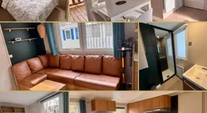 Rêve & Océan pour 6-8 pers, terrasse et piscine - Image 2