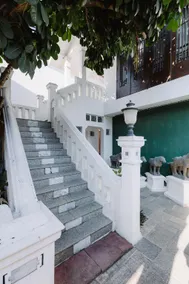 Lunar Mansion Hotel - โรงแรม ลูน่า แมนชั่น เชียงใหม่ - Image 5