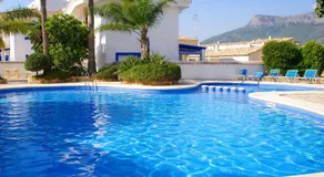 Casanova 20G Calpe - Ifach Holiday Homes - Image 2