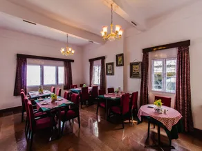 Central Gleneagles Heritage Resort Former Bungalow of Ex-TATA Chairman Russi Mody The Mall Road Darjeeling - Image 3