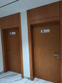 Yas Hotel - Image 4