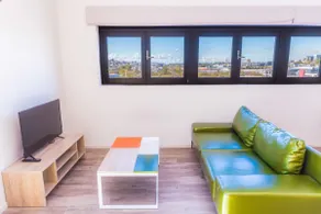Penthouse Terrace Studio  (Wheelchair access) - Image 2