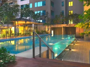 Signature Apartment at Mercu Summer Suites KLCC - Image 4