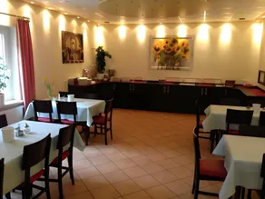 Hotel & Restaurant Jägerstuben - Image 3