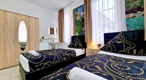 Zur Schönen Lau- Monteurzimmer - Image 2