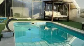 Zeitgenössische Villa in Atarfe mit privatem Pool und Bergblick - Image 3