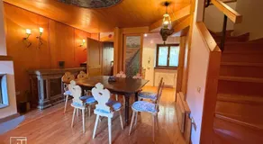 HT - Esclusivo chalet a Cortina d'Ampezzo - Image 2