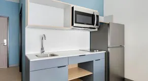 StudioRes by Marriott Louisville East - Image 5