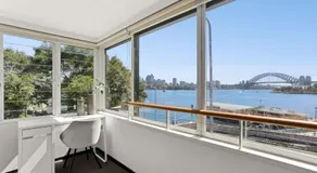 Balmain Wharf 1 bedroom Apartments - Image 4