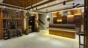 HOTEL KAVERI , a boutique hotel - Image 4