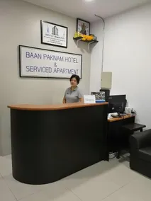 Baan Paknam Budget Hotel - Image 5