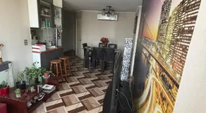 Apartamento Santiago para 1 a 6 Personas - 2 Baños, Parking y WiFi Gratis - Image 3