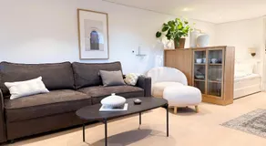 Soft Stay Apartment - Image 2