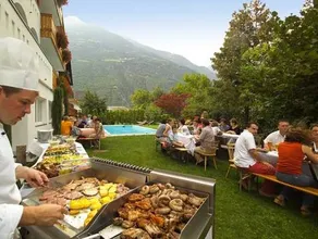 Park Hotel Villa Etschland - Image 5