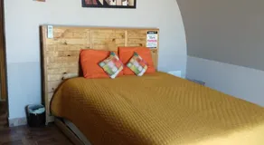 Cabañas Valle de Guadalupe - Image 2