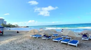 Marbella Beachfront Suite at Isla Verde - Image 5
